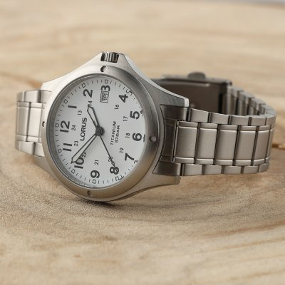 Lorus Sport RG883CX9 Gents Uhr Lorus Sport RG883CX9 Gents Uhr