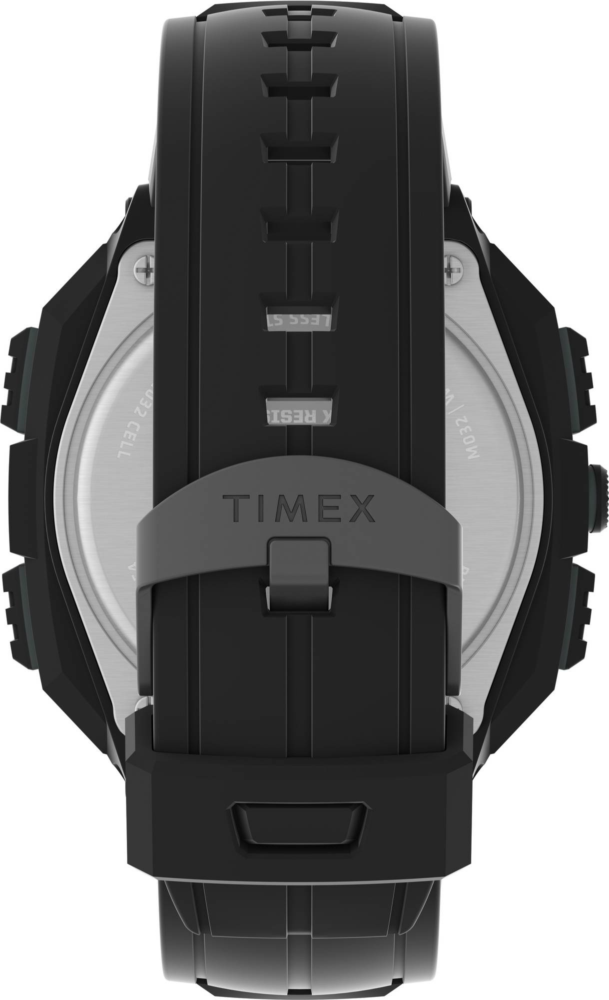 Timex Herrenuhr UFC Schock XL – Bild 3