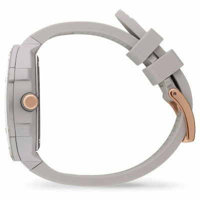 Ice-Watch Ice-Boliday 022862 ICE boliday - Grey shades Uhr – Bild 2