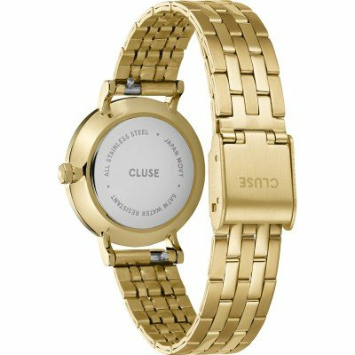 Cluse Boho Chic CW10505 Boho Chic Petite Uhr – Bild 2