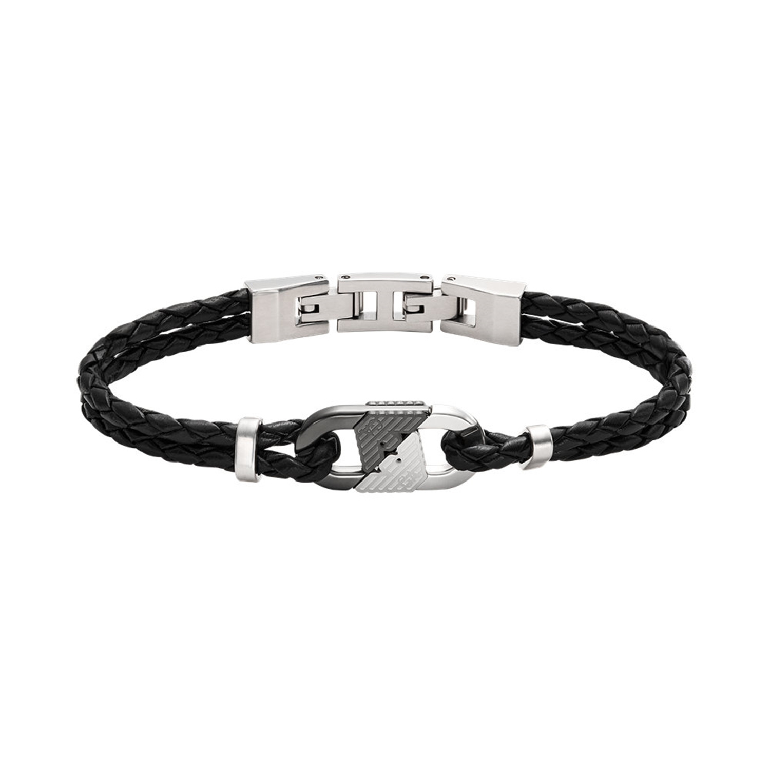 Emporio Armani Armband Mehrfarbig EGS3171040 – Bild 2