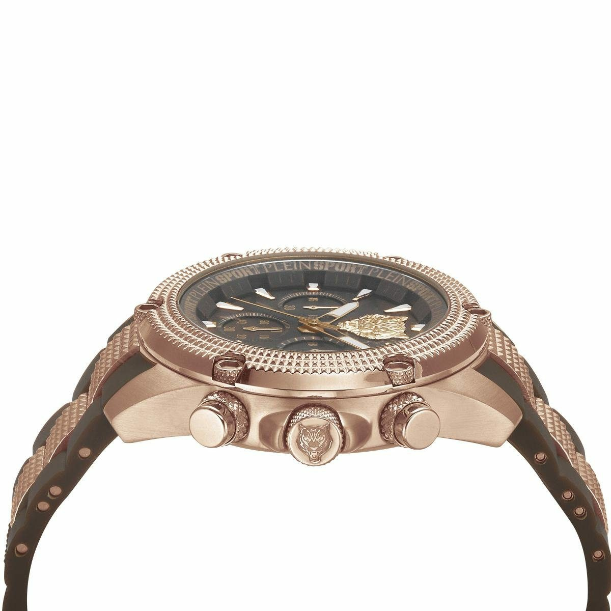 Plein Sport Unisex uhr Hurricane Chrono – Bild 3