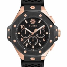 Philipp Plein Uhr Herren Chrono Royal PWPRA0824 Philipp Plein Uhr Herren Chrono Royal PWPRA0824