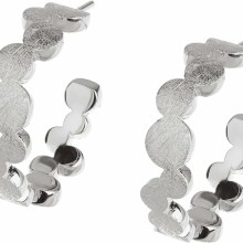 Ohrstecker 0 Stahl Ohrstecker 0 Stahl