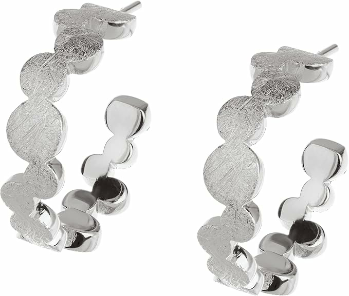 Ohrstecker 0 Stahl Ohrstecker 0 Stahl