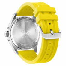 Swiss Alpine Military Herren Armbanduhr Taucheruhr Raptor gelb 7029.1838 Swiss Alpine Military Herren Armbanduhr Taucheruhr Raptor gelb 7029.1838