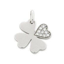 Anhänger Kleeblatt 20.1153.R Anhänger Kleeblatt 20.1153.R