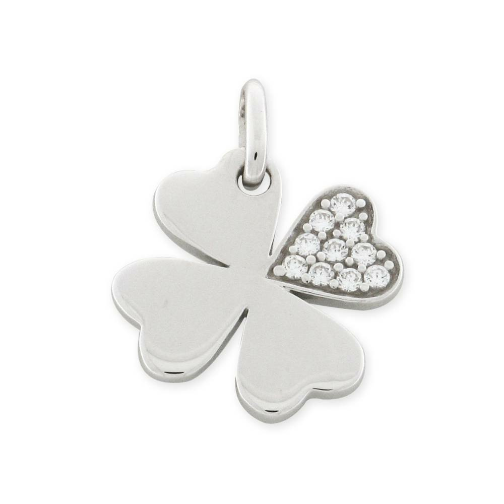 Anhänger Kleeblatt 20.1153.R Anhänger Kleeblatt 20.1153.R