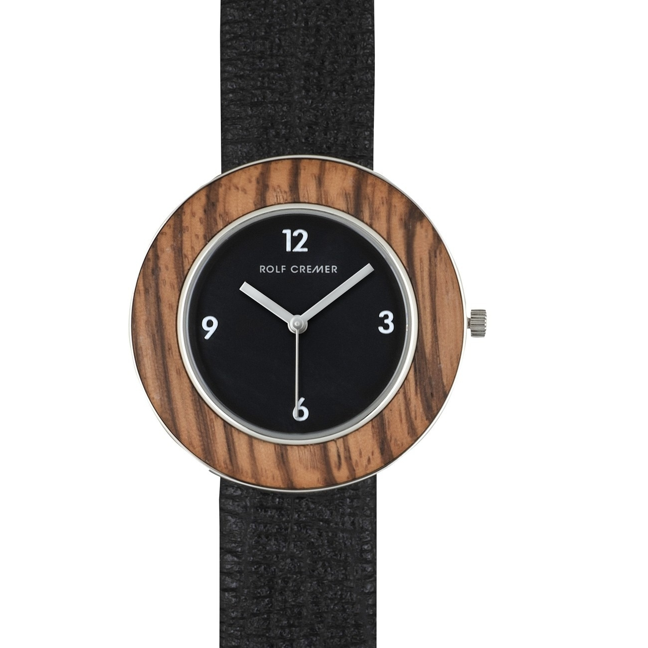 Rolf Cremer Armbanduhr wood 507109 Rolf Cremer Armbanduhr wood 507109