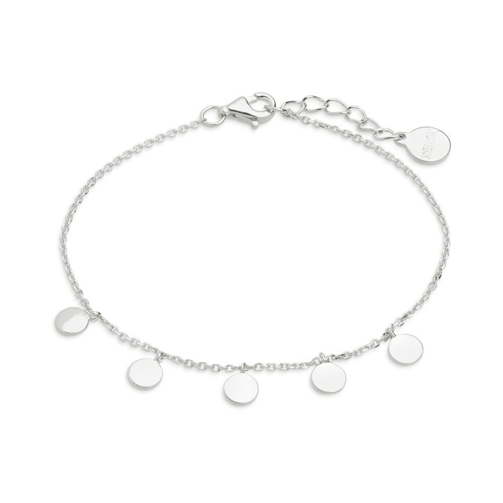 B-AB SI 925/- 18,5cm B-AB SI 925/- 18,5cm