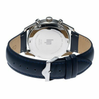 LIP Himalaya 671593 Himalaya 40 Chrono Uhr – Bild 3