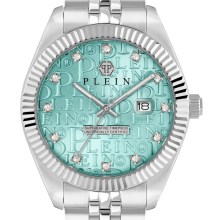 Philipp Plein Herrenuhr Date Superlative Philipp Plein Herrenuhr Date Superlative