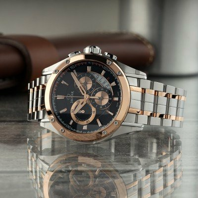 Jaguar Special Edition J1035/1 Uhr – Bild 2