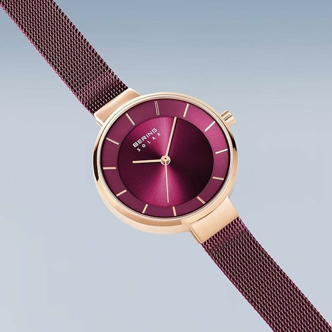 BERING / Watch / Solar / Women – Bild 3