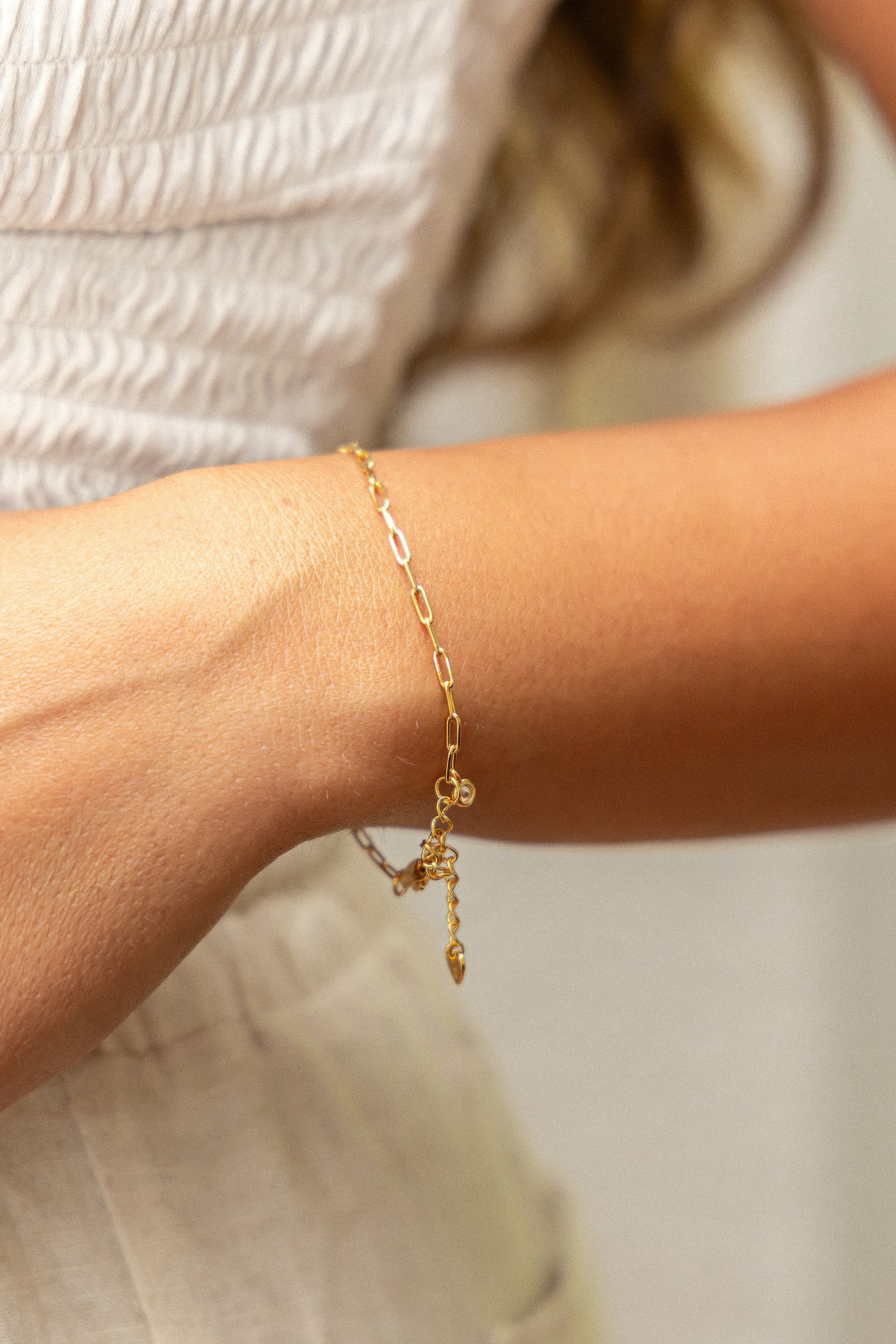 Armband 925 Silber vergoldet Anhänger mit Zirkonia 41185174749278 Armband 925 Silber vergoldet Anhänger mit Zirkonia 41185174749278