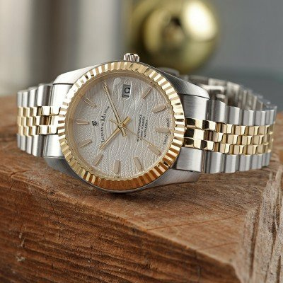 Jacques du Manoir JWL01801 Inspiration Uhr Jacques du Manoir JWL01801 Inspiration Uhr