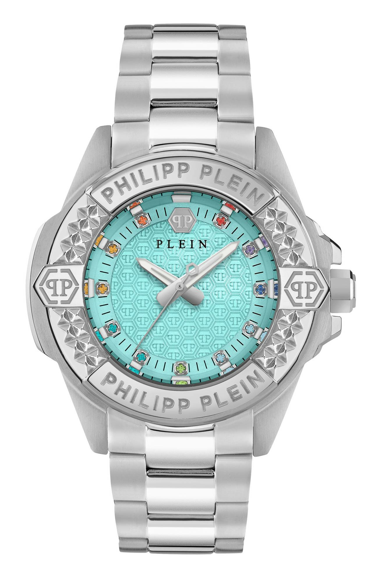 Philipp Plein Damenuhr Plein Majesty