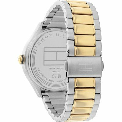 Tommy Hilfiger 1782658 Uhr – Bild 2