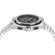 Missoni Herrenuhr Chronograph 331 44,5MM MWY400620 Missoni Herrenuhr Chronograph 331 44,5MM MWY400620