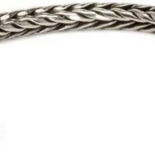 Trollbeads Damen Armband Silber TAGBR-0000 Trollbeads Damen Armband Silber TAGBR-0000