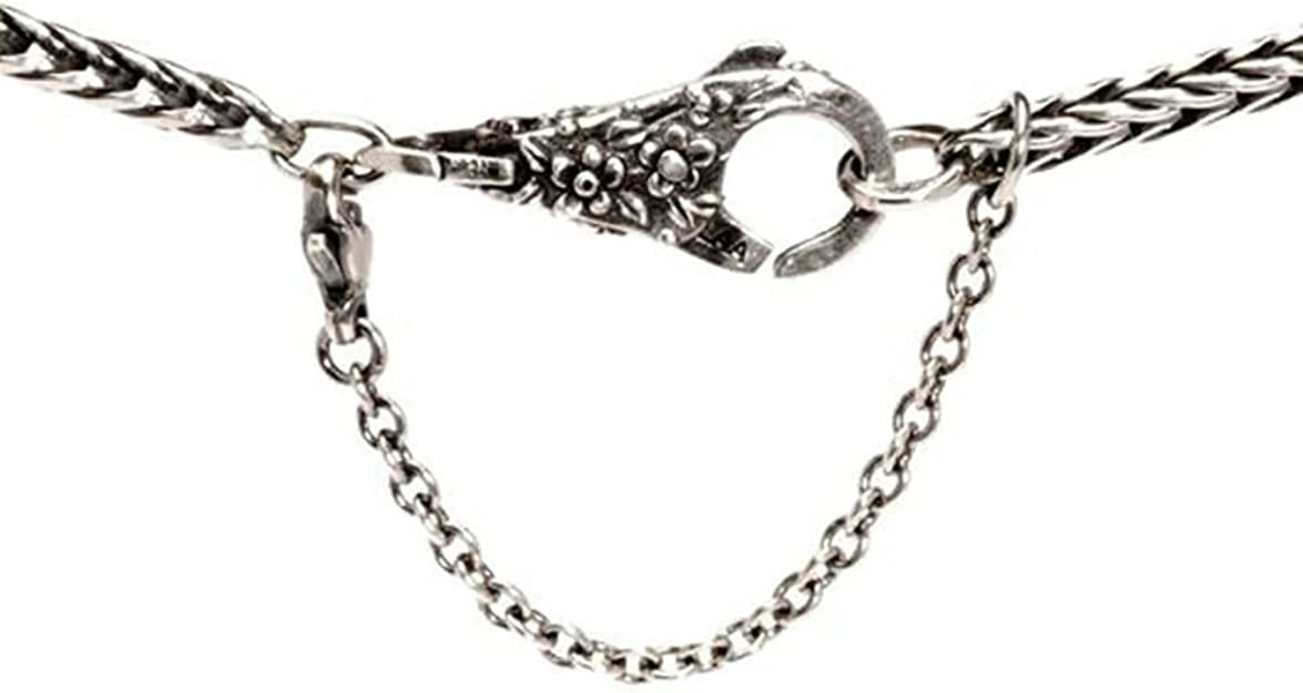 Trollbeads Original Sicherheitskette, Silber oder Gold – Bild 2