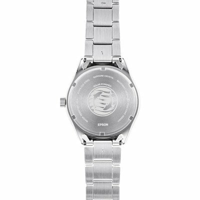 Orient Mako RA-WJ0003S10B Mako Solar Uhr – Bild 3