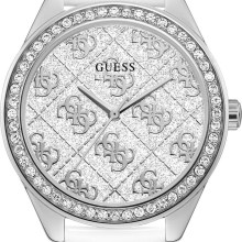 Guess Damen Armbanduhr Sugar GW0098L1 Guess Damen Armbanduhr Sugar GW0098L1