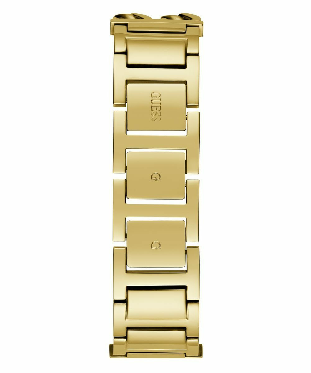 Guess Damen Armbanduhr MOD ID gold 29 mm GW0668L2 – Bild 2