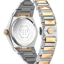 Philipp Plein Herrenuhr The $Kull Spikes Philipp Plein Herrenuhr The $Kull Spikes