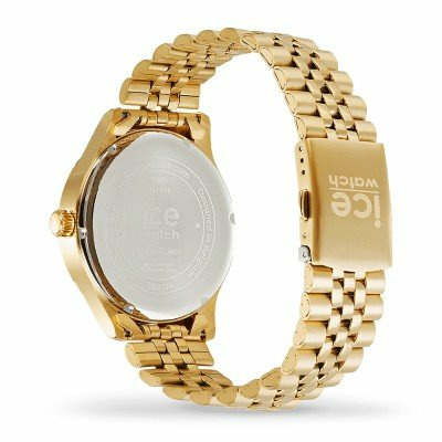 Ice-Watch Ice-Steel 023798 ICE Steel Solar Uhr – Bild 3