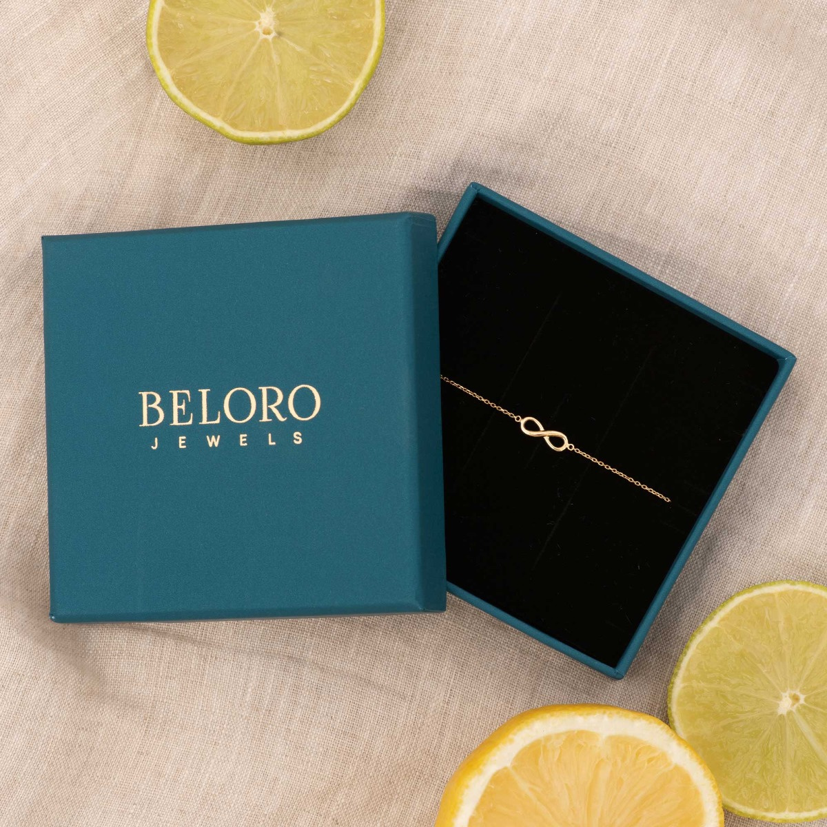 Beloro Jewels Ring Gold BO330035 – Bild 3