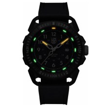 Luminox Herren Armbanduhr Ice-SAR Arctic Schwarz/Blau XL.1003.ICE Luminox Herren Armbanduhr Ice-SAR Arctic Schwarz/Blau XL.1003.ICE