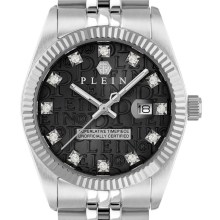 Philipp Plein Damenuhr Date Superlative Philipp Plein Damenuhr Date Superlative