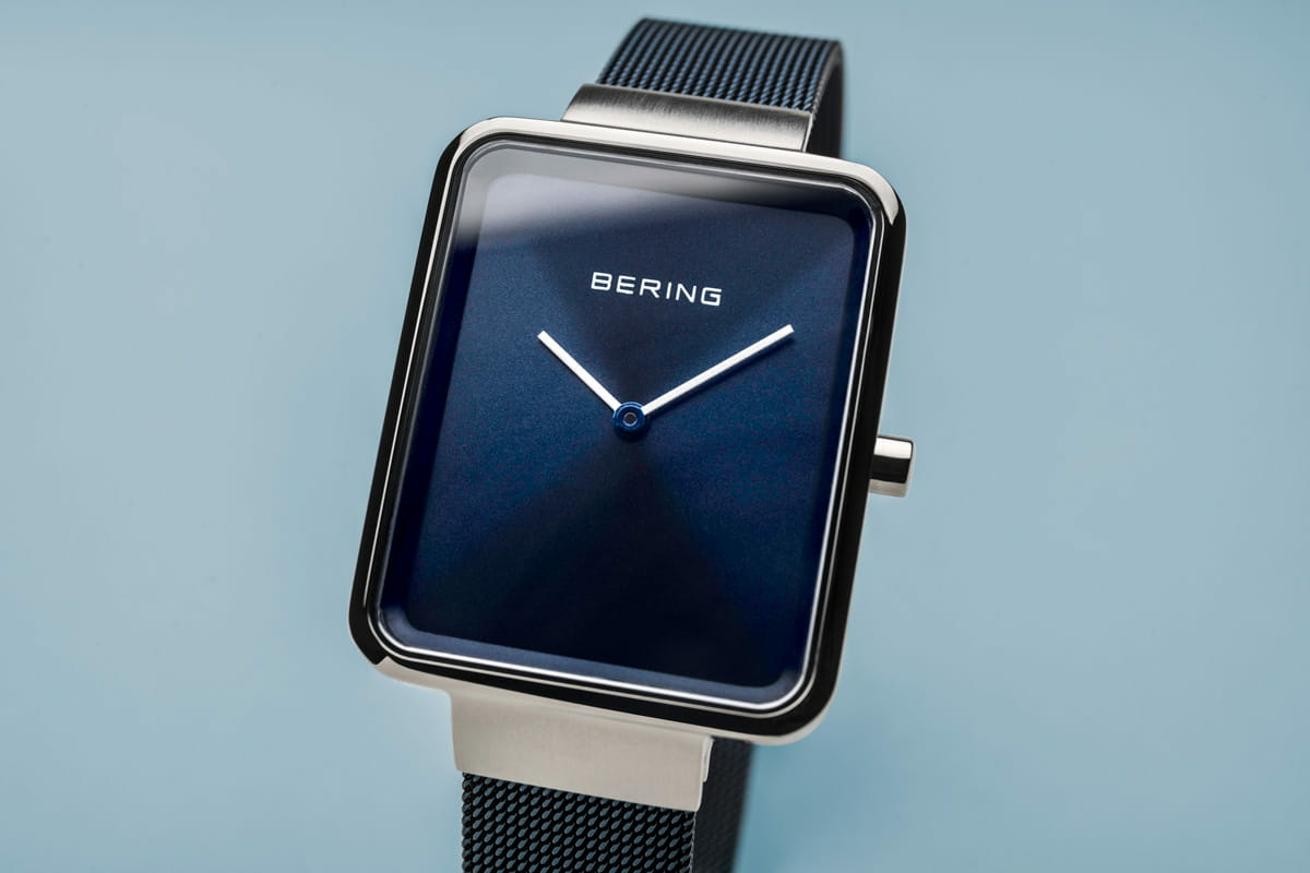 Bering Damen Armbanduhr Classic 14528-307 – Bild 3