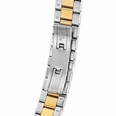 Jaguar Acamar J1043/4 Uhr – Bild 2