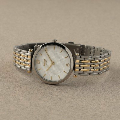 Boccia 3362-03 Uhr Boccia 3362-03 Uhr