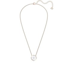 Swarovski Halskette North Weiß 5488400 Swarovski Halskette North Weiß 5488400