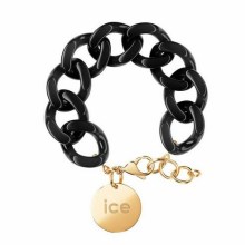 Ice Watch Damenarmband 19cm Schwarz 020354 Ice Watch Damenarmband 19cm Schwarz 020354