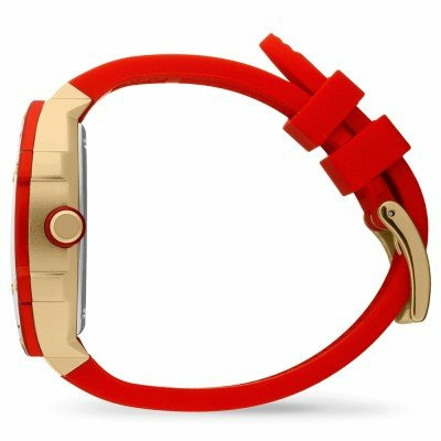 Ice-Watch Ice-Boliday 022870 ICE boliday - Passion red Uhr – Bild 2