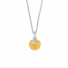 Viventy Damenkette mit Anhänger 925/Sterling Silber 784912 Viventy Damenkette mit Anhänger 925/Sterling Silber 784912