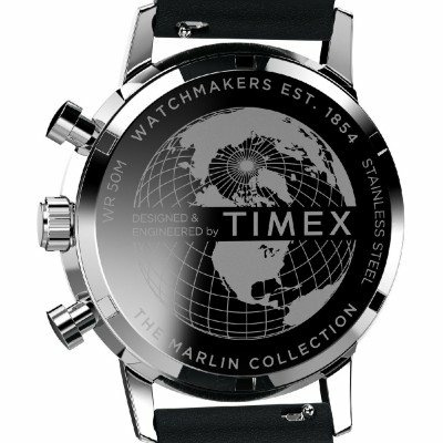 Timex Marlin TW2W10300 Uhr – Bild 3