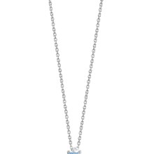 Xenox Damen 925 Sterling Silber Halskette XS6027 Xenox Damen 925 Sterling Silber Halskette XS6027