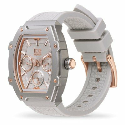 Ice-Watch Ice-Boliday 022862 ICE boliday - Grey shades Uhr Ice-Watch Ice-Boliday 022862 ICE boliday - Grey shades Uhr