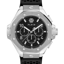 Philipp Plein Herrenuhr Plein Chrono Royal Philipp Plein Herrenuhr Plein Chrono Royal