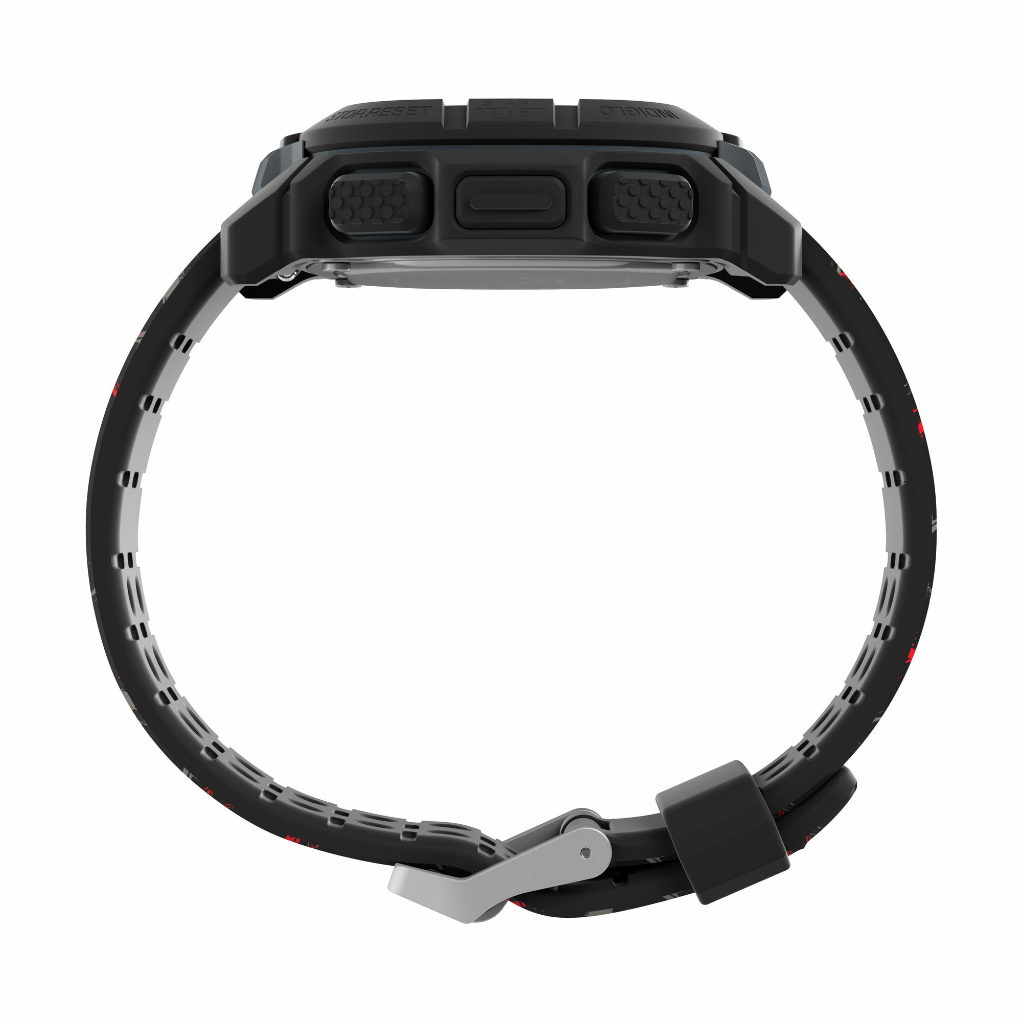 Timex Herrenuhr UFC Command Fight Week Timex Herrenuhr UFC Command Fight Week