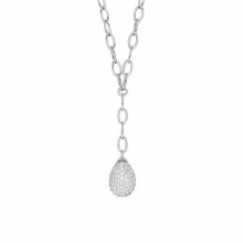 Viventy Damenkette Collier 925/Sterling Silber 784658 Viventy Damenkette Collier 925/Sterling Silber 784658
