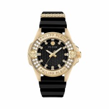 Philipp Plein Uhr Damen Plein Majesty PWOFA0225 Philipp Plein Uhr Damen Plein Majesty PWOFA0225