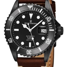 Revue Thommen Herren Armbanduhr Automatik Taucheruhr XL Diver Analog Automatik E... Revue Thommen Herren Armbanduhr Automatik Taucheruhr XL Diver Analog Automatik E...