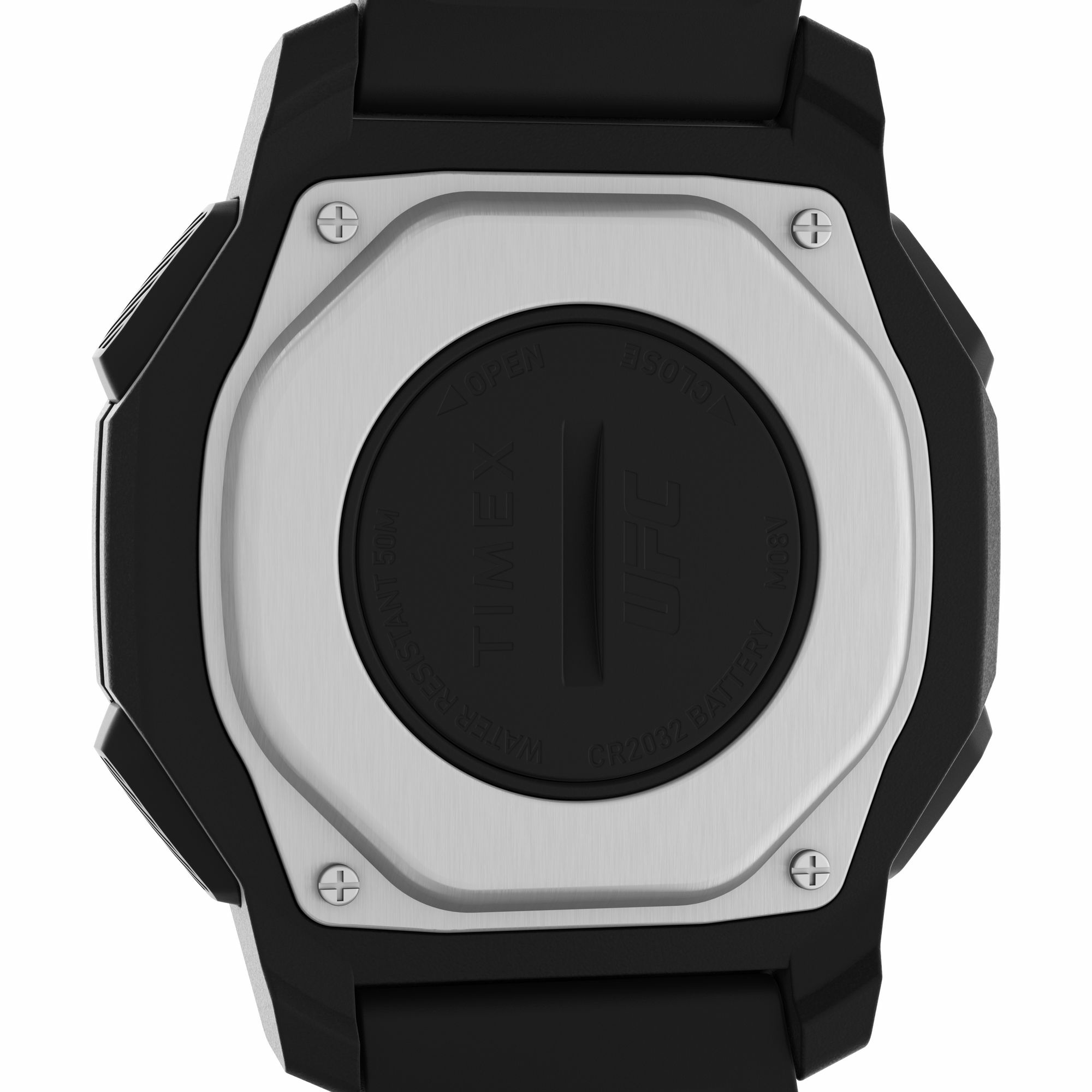 Timex Herrenuhr UFC Performance Spark – Bild 3