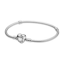 Pandora Moemnts Damen Armband 590719-18 Pandora Moemnts Damen Armband 590719-18